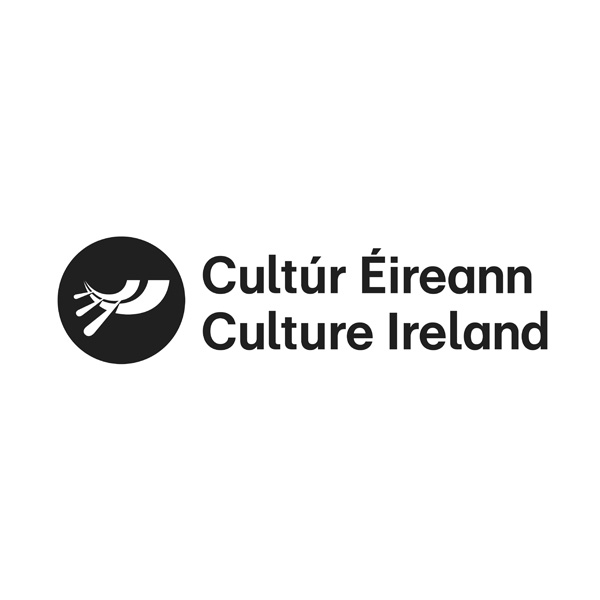 Culture Ireland Logo